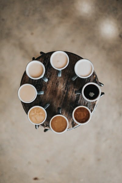 coffee store image